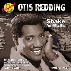 Otis Redding - Shake and Other Hits