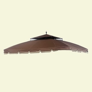 Sunjoy Replacement Canopy set for L-G...