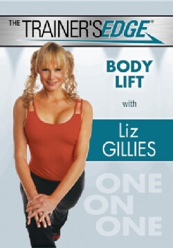 The Trainer's Edge: Body Lift (DVD)