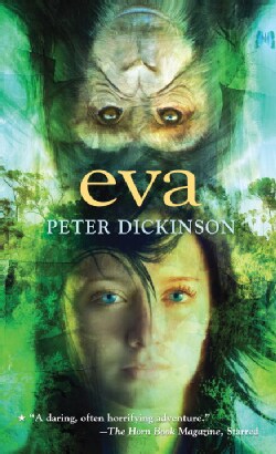 Eva (Paperback)