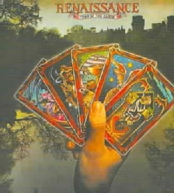 Renaissance - Turn of the Cards