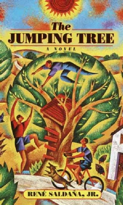 The Jumping Tree: A Novel (Paperback)