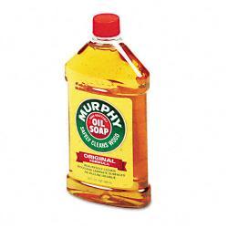 Murphy Oil Soap Concentrate (Case of 12)