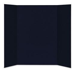 Elmer's Premium Blue Display Board 36 x 48 (Pack of 12)