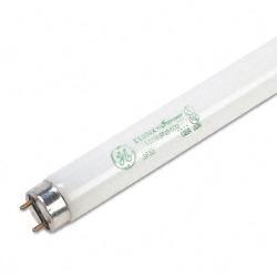 GE 48-inch Cool White 32 Watts Energy Saver Low Mercury Fluorescent Tubes  (Case of 36)