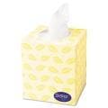 Surpass 2-ply Boutique Pop-up Box White Facial Tissue (Case of 36)