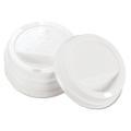 SOLO Traveler Drink-thru Lid (Case of 1,000)