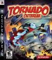 PS3 - Tornado Outbreak (Pre-Played)