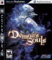 PS3 - Demons Souls (Pre-Played)