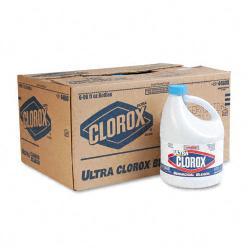 Clorox Ultra Clorox Germicidal Bleach (Pack of 6)