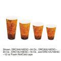 Dart Fusion Escape 24 oz Foam Hot/Cold Cups (Case of 500)