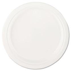 Eco-Products Compostable Bagasse Plates (Case of 500)