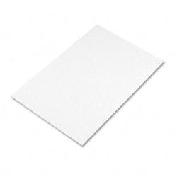Elmer's White Illustration Board (Case of 25)