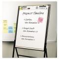 Post-it Super Sticky Self-Stick Recycled Easel Pads (Case of 2)