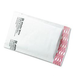 Jiffylite Side Seam 4-inch x 8-inch Self-Seal Padded Mailer (Case of 500)