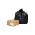EarthSense ReClaim 40-45 Gallon 2.0 Millimeter Commercial Can Liners (Case of 100)
