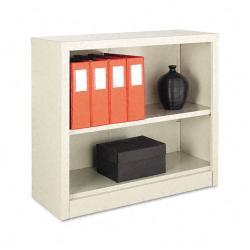Alera Steel Bookcase