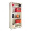 Alera Steel Bookcase