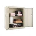 Alera Assembled 42-inch High Storage Cabinet