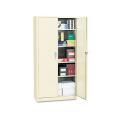 Alera Assembled 72-inch High Storage Cabinet