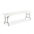 Alera Resin Rectangular Folding Table