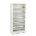 HON 600 Series Open Shelf File with Dividers