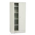 HON Easy-to-Assemble 72-inch High Storage Cabinet