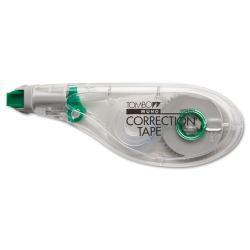 Tombow Mono Hybrid Style Correction Tape, White (Pack of 10)