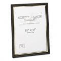 Nu-Dell EZ Mount Plastic Document Frames (Case of 18)