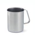 Vollarath Company 64 oz Stainless Steel Steaming Pitcher