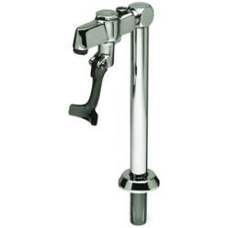 T & S Pedestal Glass Filler