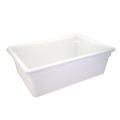 Rubbermaid Commercial 12 Gallon Food Tote Box
