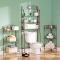 Reflections Spacesaver Shelves with Mirror