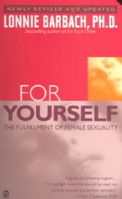 For Yourself: The Fulfillment of Female Sexuality (Paperback)