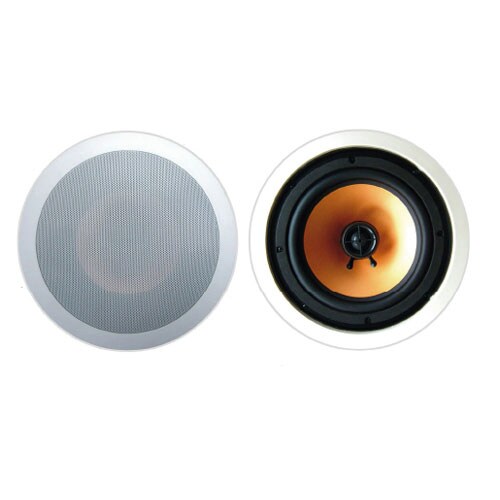 Premier Acoustic PA-8C In-ceiling Speakers