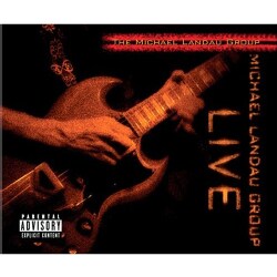 Michael Landau - Live
