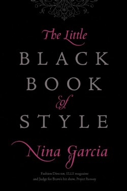 The Little Black Book of Style (Hardcover)