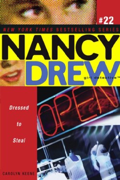 Dressed to Steal (Paperback)