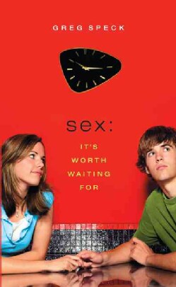 Sex: It's Worth Waiting for (Paperback)