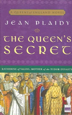 The Queen's Secret (Paperback)