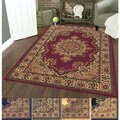 Caroline Medale Oriental Rug (3'3 x 4'11)