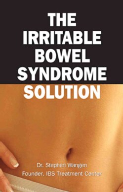 The Irritable Bowel Syndrome Solution (Paperback)