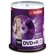 Imation DVD Recordable Media - DVD+R - 16x - 4.70 GB - 100 Pack Spind