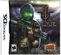 NDS - C.O.R.E. (Pre-Played)