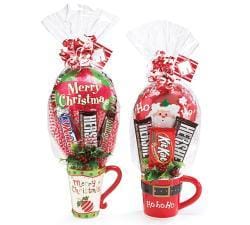 Merry Christmas Gift Mug