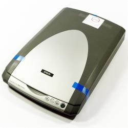 Epson Perfection 2480 Photo Scanner USB / Firewire (Refurbished)