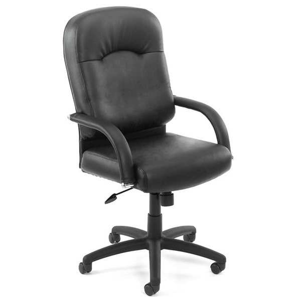 Boss Black High Back Executive Chair cd031e8b 46ce 4c62 a1ad e5318b9d8910_600