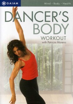 Dancer's Body Workout (DVD)