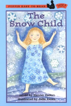 The Snow Child Level 2 (Paperback)