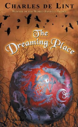 The Dreaming Place (Paperback)